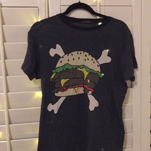 Wildfox Tee Rare Perfect Condition